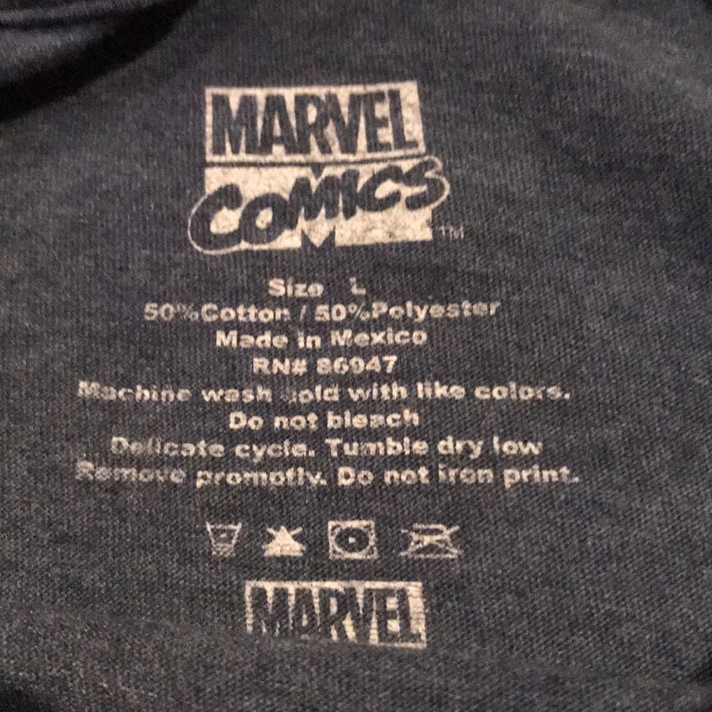 Marvel - Picture 3 of 3